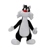 S00005784 PELUŞ SYLVESTER 43 CM (LT) -SUN thumbnail 5