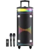 Torima DR-8816 Mikrofonlu Bluetooth Hoparlör thumbnail 1