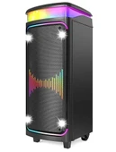 Torima DR-8816 Mikrofonlu Bluetooth Hoparlör thumbnail 3