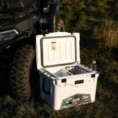 IGLOO Ultima 35 Qt RotoMold Buzluk 33 Litre thumbnail 4