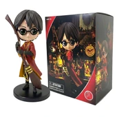 Plastik Harry Potter Figürü 16 Cm Alk5273 thumbnail 3