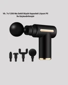 LF6140 Masaj Cihazı thumbnail 3