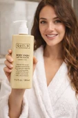 Guild + Pepper Warm Oak Nemlendirici Duş Jeli 285 ml thumbnail 3