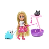 Mini Bebek ve Kedi Seti thumbnail 3