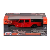 79342  Volkswagen Type 2 1:24 Model Araba  -Vardem thumbnail 5