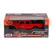 79342  Volkswagen Type 2 1:24 Model Araba  -Vardem thumbnail 4