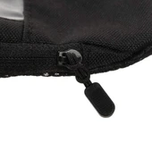 Nike Pack Black/Black/Silver Osfm, One Size/10 thumbnail 2