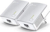 TP-Link TL-PA4010KIT Powerline Adaptör thumbnail 3