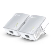 TP-Link TL-PA4010KIT Powerline Adaptör thumbnail 1