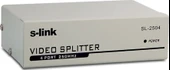 S-link SL-2504 KVM Switch thumbnail 3