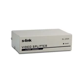S-link SL-2504 KVM Switch thumbnail 1
