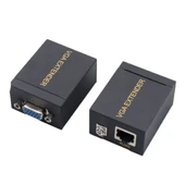 HYTECH HY-VGAEX60 60Mt VGA Extender thumbnail 1