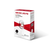 Mercusys MW150US 150 Mbps Kablosuz Ağ Adaptörü thumbnail 2