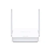 TP-LINK MERCUSYS MW301R 300Mbps KABLOSUZ N ROUTER thumbnail 1