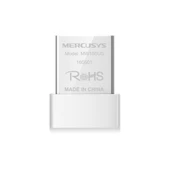 Mercusys MW150US 150 Mbps Kablosuz Ağ Adaptörü thumbnail 1