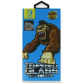 Newface iPhone 13 Pro Max 18D Cam Ekran Koruyucu thumbnail 1
