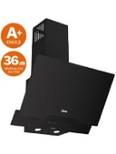 Fryart Serisi (QEP64CS SS205 D063) Ankastre Set thumbnail 2