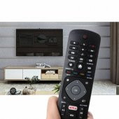 Philips 50pus7504/62 Android Smart Led Tv Kumandası thumbnail 6