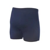 3 Adet Tutku Elit Erkek Bambu Elastanlı Boxer 1254 thumbnail 8