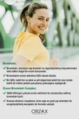 Ocean Bromelain Complex 60 Tablet- SKT: 02/2029 thumbnail 3