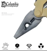 Columbia İmha Pense Haki thumbnail 6