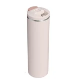 Stanley The Transit Fliptop Mug Rose Quartz 0.59 Litre thumbnail 2