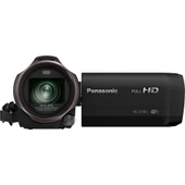 Panasonic HC-V785K Full HD Video Kamera thumbnail 3