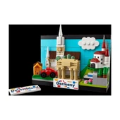 LEGO 40954 Creator Germany Postcard thumbnail 3