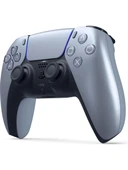 Sony Playstation 5 Dualsense Controller Sterling Silver (Bilkom Garantili) thumbnail 3