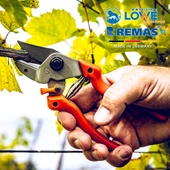 Löwe 7.107 Budama Makası thumbnail 6