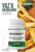 Bromelain 60 kapsül thumbnail 1