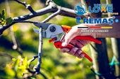LÖWE 7.104 Anvil Budama Makası thumbnail 8
