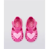 igor Tobby Gloss Love Çocuk Sandalet thumbnail 2