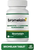Bromelain 60 kapsül thumbnail 2