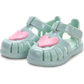 igor Tobby Gloss Love Çocuk Sandalet thumbnail 2