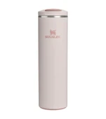 Stanley The Transit Fliptop Mug Rose Quartz 0.59 Litre thumbnail 1