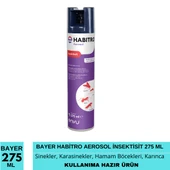 Bayer Habitro Hasere Spreyi 275 ml thumbnail 2