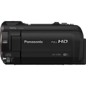 Panasonic HC-V785K Full HD Video Kamera thumbnail 4