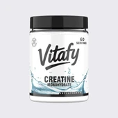 Vitafy Creatine 300 gr 60 servis thumbnail 1