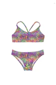 slipstop Lisbon Junior Bikini Kız Çocuk Bikini thumbnail 1