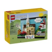 LEGO 40954 Creator Germany Postcard thumbnail 1
