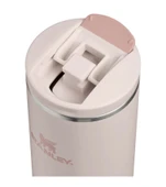 Stanley The Transit Fliptop Mug Rose Quartz 0.59 Litre thumbnail 3