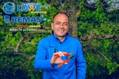Löwe 7.107 Budama Makası thumbnail 7