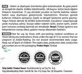 Vitafy EAA 250 gr 50 servis thumbnail 2