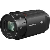 Panasonic HC-V785K Full HD Video Kamera thumbnail 5