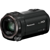 Panasonic HC-V785K Full HD Video Kamera thumbnail 2