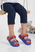 Saks Eva Unisex Çocuk Terlik thumbnail 1