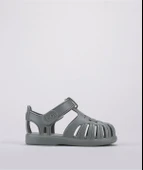 igor Tobby Solid Çocuk Sandalet Yeşil thumbnail 2