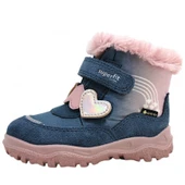 superfit Husky+ Goretex Kiz Çocuk Bot Pembe thumbnail 2