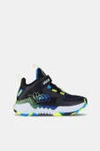 Vicco Scan Filet Phylon Bot Siyah thumbnail 2